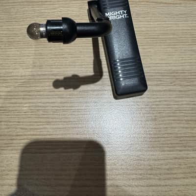Mighty Bright Light (Stand Clip) 2010s - Black image 2