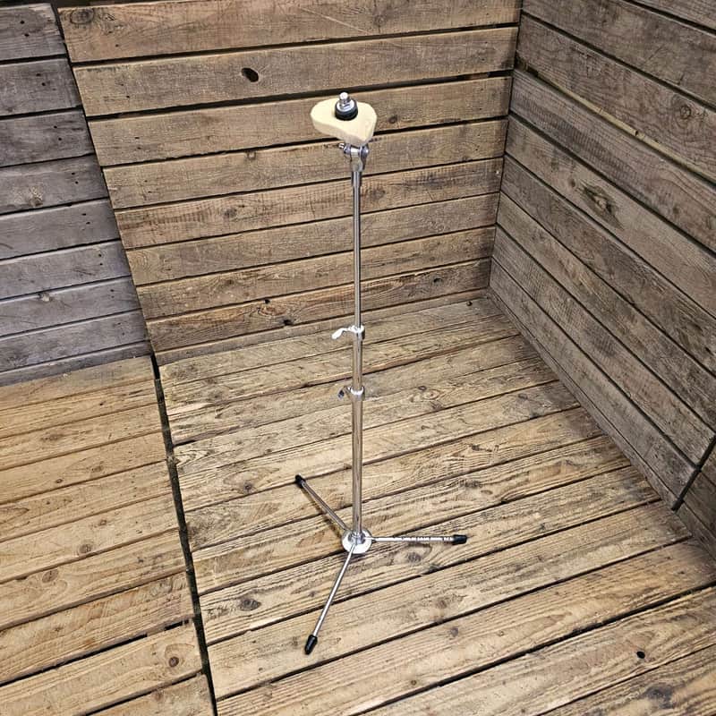 Premier New Era Vintage Flush Base Cymbal Stand USED! RKNEW230426 image 1