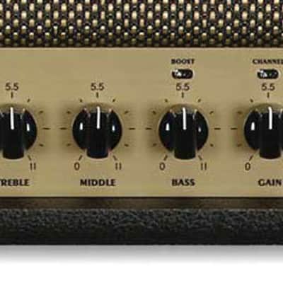 Friedman Runt 50 Head image 2