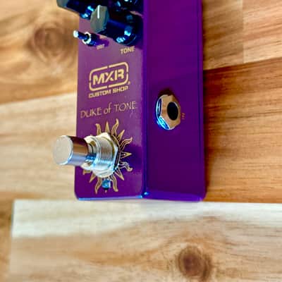 Analog Man MXR Duke of Tone Custom Shop image 4