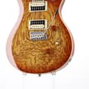 PRS SE Customm24 Burled Ash  [10/21]
