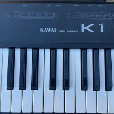 Kawai K1 image 4
