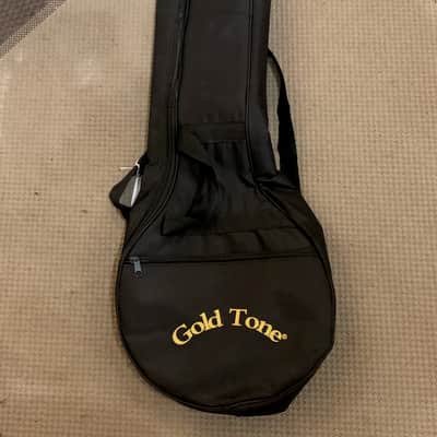 Gold Tone CC50 Open back 5 String Banjo image 11