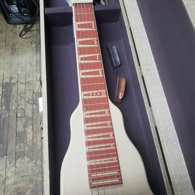 Gibson BR-9 Lap Steel image 3