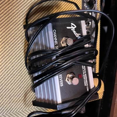 Fender Blues Deluxe - Tweed image 5