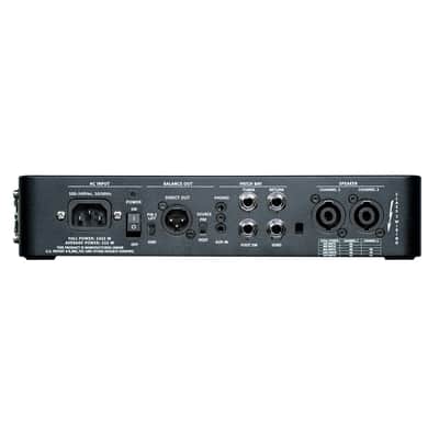 Gallien Krueger Legacy 1200 2024 image 4