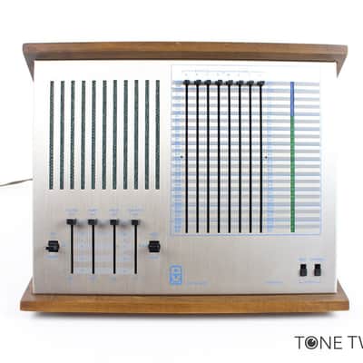 Triadex Muse SERVICED Sequencer Melody Generator Synthesizer VINTAGE SYNTH DEALR image 1