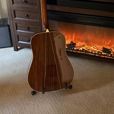 Martin Standard Series D-35 2018 - 2024 - Natural image 2