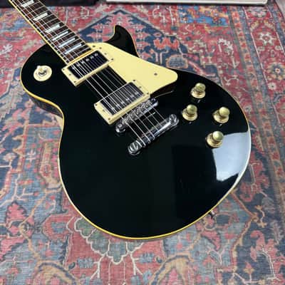 1977 Greco EG-500B Les Paul Style w/U1000 Pickups Made in Japan image 12