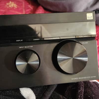 Sony STR-DH190 2024 - Black image 2