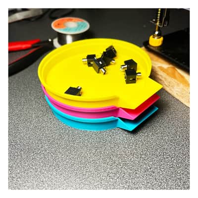 Blips & Bobs Turtle Trays image 7