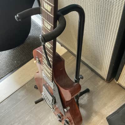 Gibson Les Paul Studio Vintage Mahogany 2003 - 2007 - Worn Brown used image 5