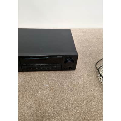 Kenwood KX-5530 - Cassette Deck - Good image 7