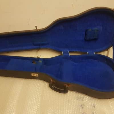 1989 HAMER SUNBURST CASE made in USA image 6