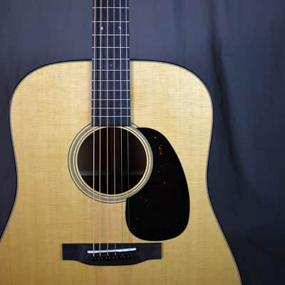 Martin Super D-18 image 1