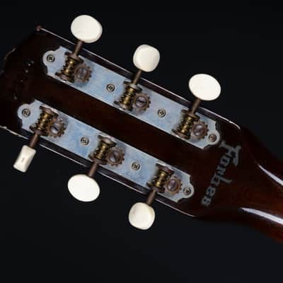 Gibson Melodymaker D  DC 1961 - Sunburst image 5