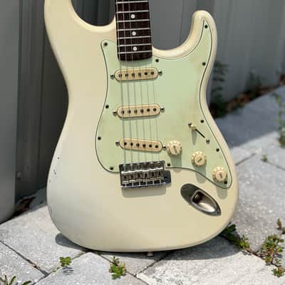 Danocaster Double Cut  @AIFG image 1