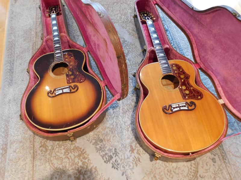 Gibson SJ200