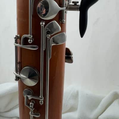 Selmer  132 - wood Bassoon, high D imagen 5