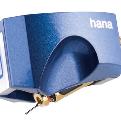 HANA Umami Blue - High End Moving Coil Cartridge - NEW! image 2