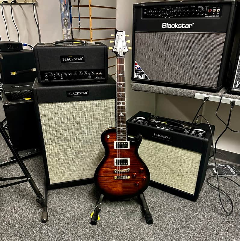 PRS SE McCarty 594 image 1
