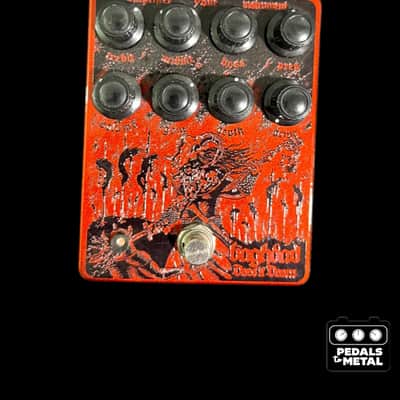 Does it Doom pedals Baghdad - X5277 image 3