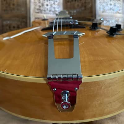 Stunning Gibson ES-175D 1979 - Natural image 2