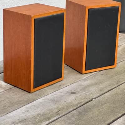 Rogers LS3/5A pair image 1
