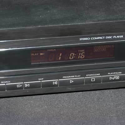 Nikko NCD 150 CD Player image 5