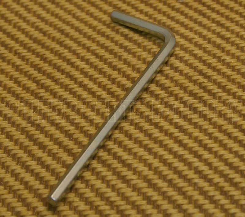 199-7913-049 Genuine Fender Floyd Rose 3MM Wrench For Guitar/Bass image 1