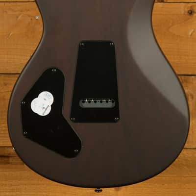 PRS SE DGT Laurel Burl Limited Edition - McCarty Tobacco Sunburst image 4