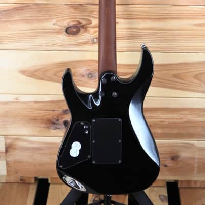 Charvel Pro-Mod Plus Dinky DK24 HH 2PT E 2026 - Present - Raven Black image 8