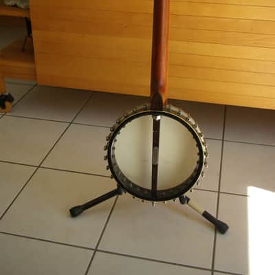 Banjo Fairbanks Imperial Elecric 0 de 1907 image 4