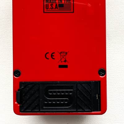 Boutique Seymour Duncan Killing Floor High Gain Boost Pedal Quality USA Made! USA Design! THE Secret Weapon for Your Tone Arsenal! image 6