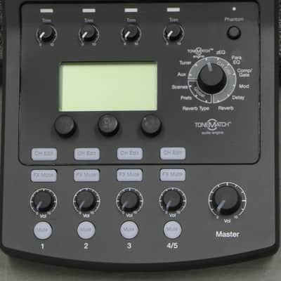 BOSE T1 ToneMatch Audio Engine [057276Z71590049AE] (06/02) image 8