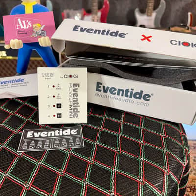 Eventide POWER MINI by CIOKS image 2