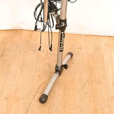 Roland TD-6V Electronic Drum Kit Module w/Frame + Cables (NO DRUM PADS) CG01US3 image 12