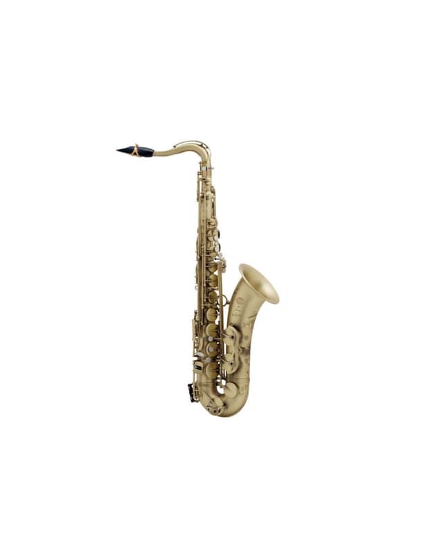 Selmer SAXOPHONE TENOR SIGNATURE - PASIVADO image 1