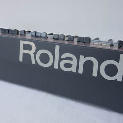 Roland Juno 106 - Serviced - super condition image 12