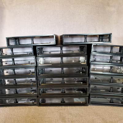 Immagine Rockman Replacement Module Case – Empty Shell (OEM SR&D) - 7