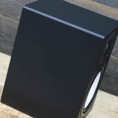 Yamaha HS8 Powered Studio Monitor 2-Way 8" Studio Monitor w/Box #UFEO01156 image 14