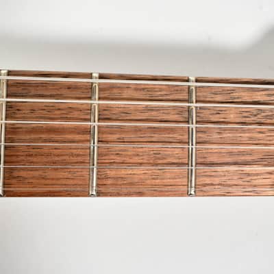 2020 Manson META Series MBM-1 Starlight Silver Signature Electric Guitar image 11