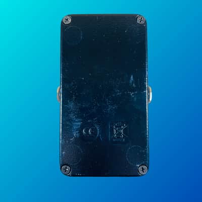 Electro-Harmonix Pocket Metal Muff Distortion Pedal image 2