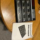 Rocktron Midi Raider Foot Controller 2010s - Black