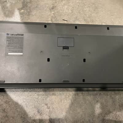 Yamaha PSS-460 80s keyboard and synthesizer image 3