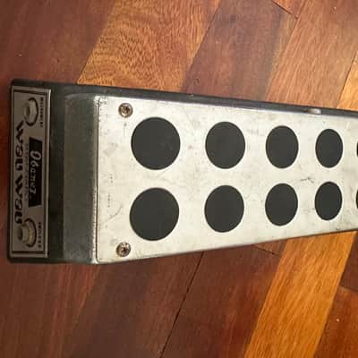 Ibanez Wau Wau 70-80 - metálico image 1