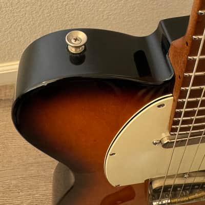 Michael Tuttle Custom Classic T image 17