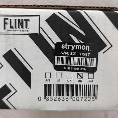 Strymon Flint V2 image 12