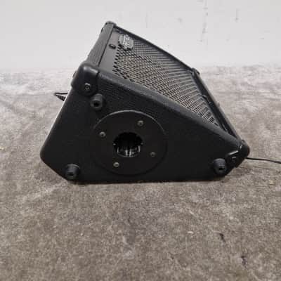 Artec PMD3-8 Instrument Amplifier - Compact Portable Design - Very Good w/ Power Supply image 5
