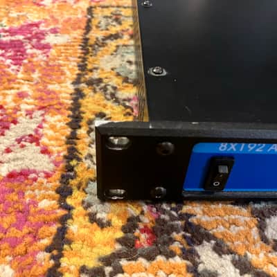 Mytek 8x192 AD/DA with MADI DIOCARD image 7